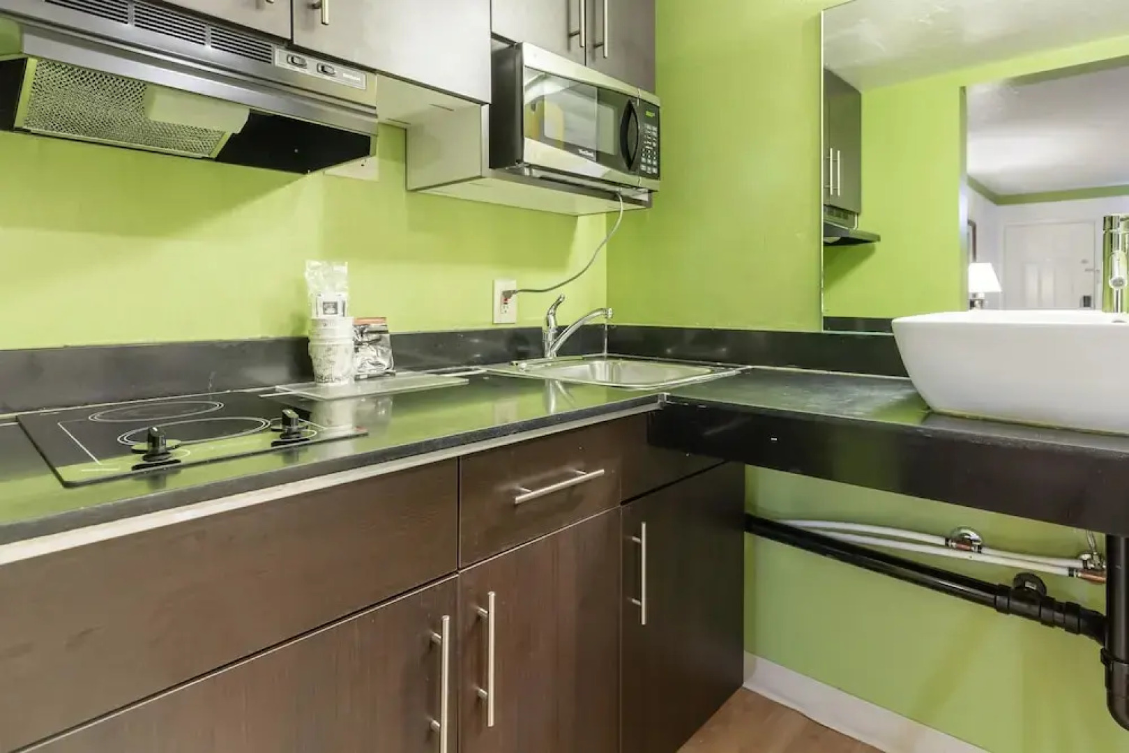 Studio 6 St George, UT