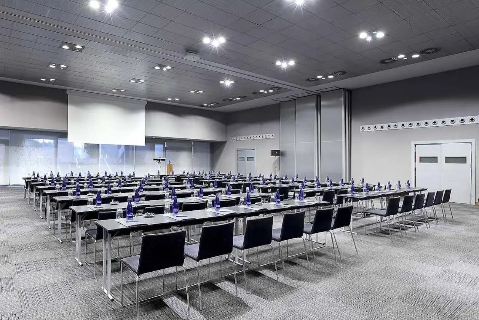 Eurostars Madrid Congress