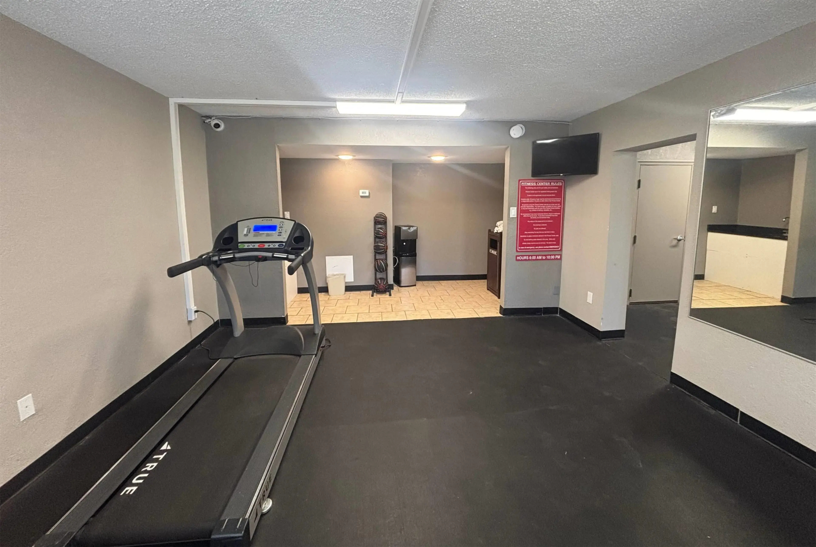 Ramada by Wyndham West Atlantic City