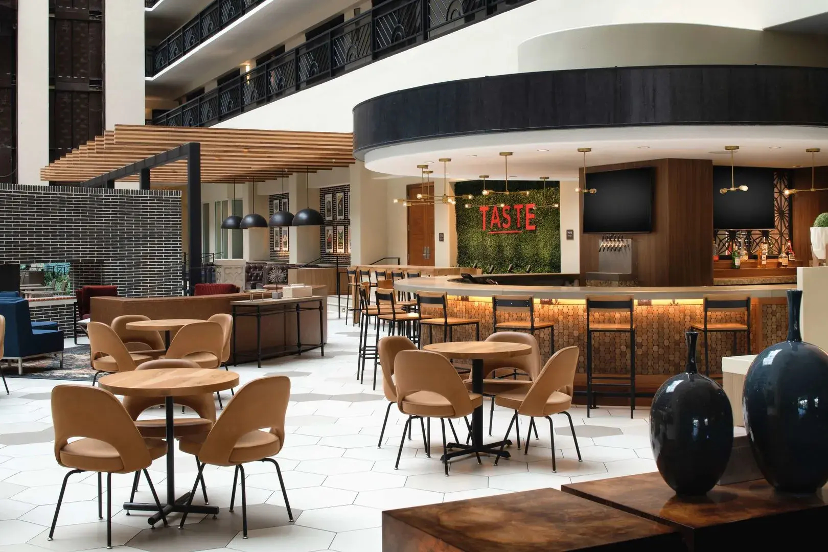 Embassy Suites by Hilton San Francisco Airport Oyster Point