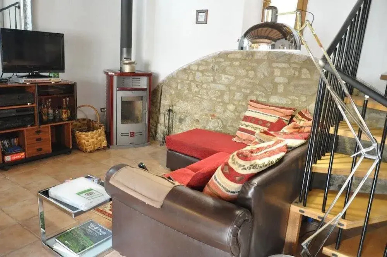 B&B Il Giardino di Romi