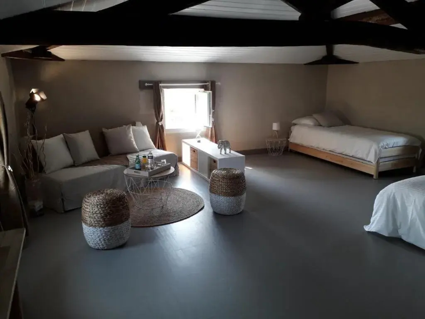 Chambres d'Hôtes Le Marais Picotin