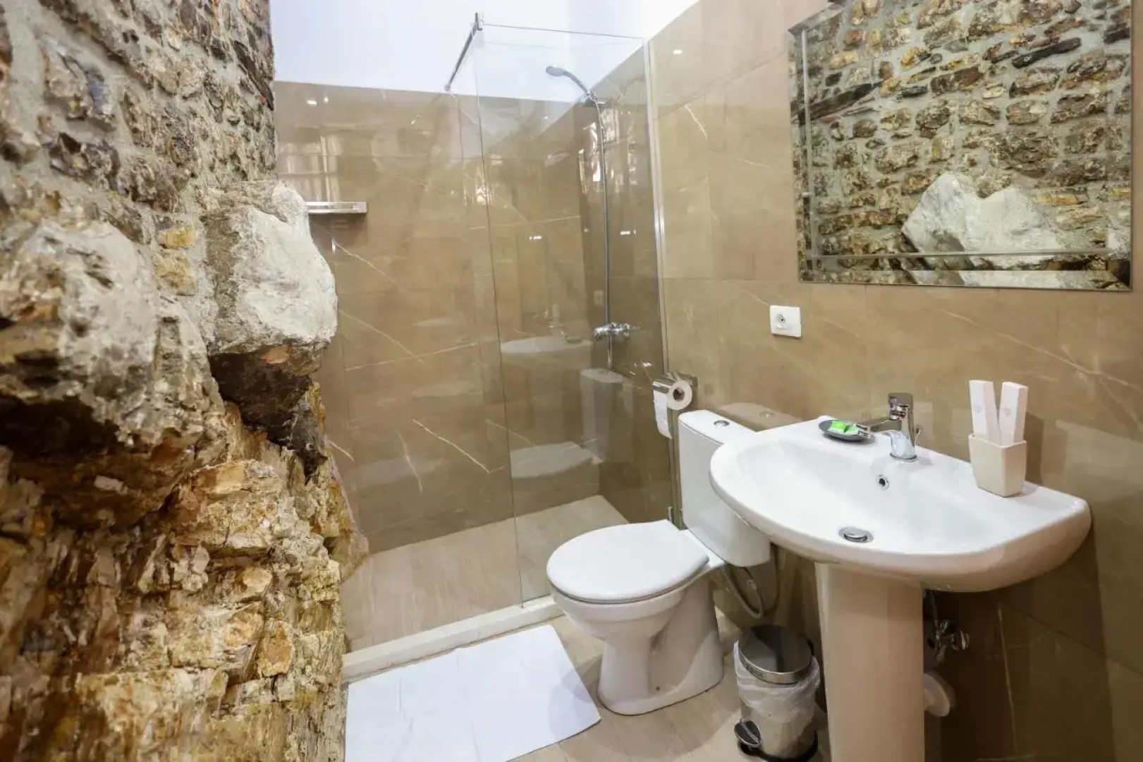 Guest House Meti