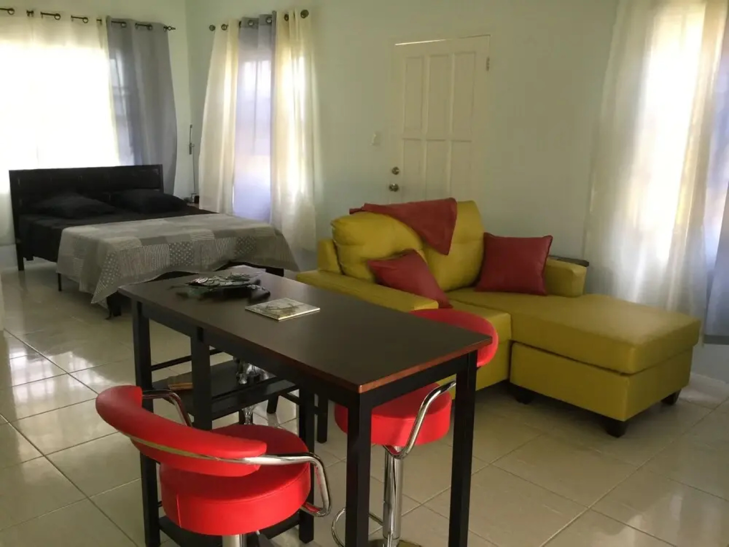 Best Villas Tobago