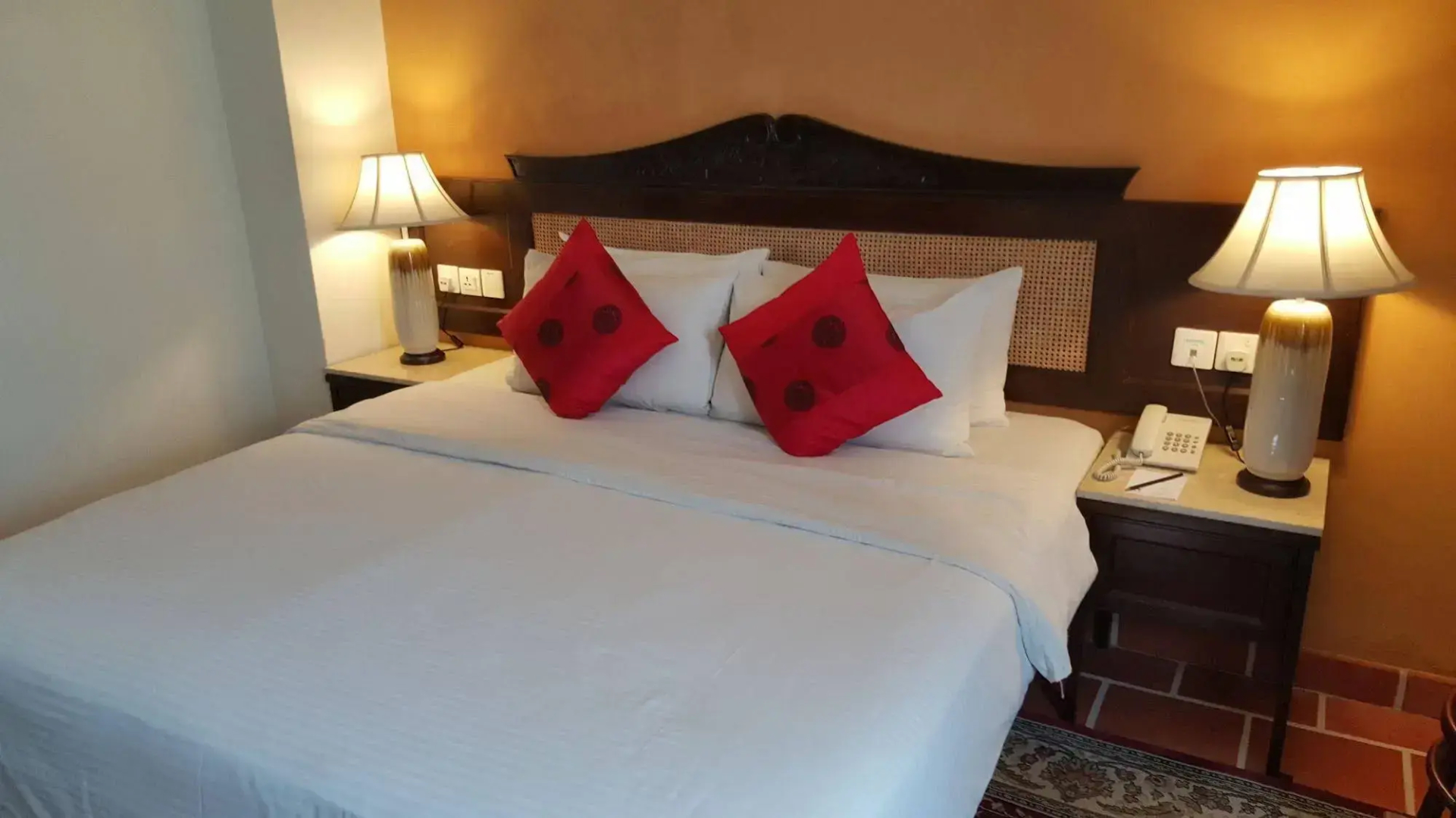 Yeng Keng Hotel