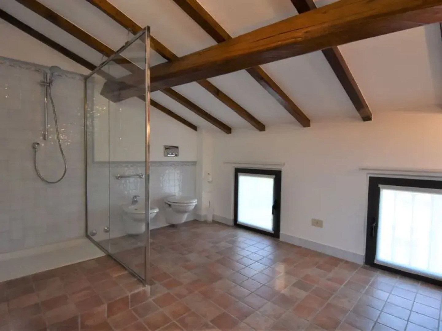 La Corte Bricca (Casa Padronale)