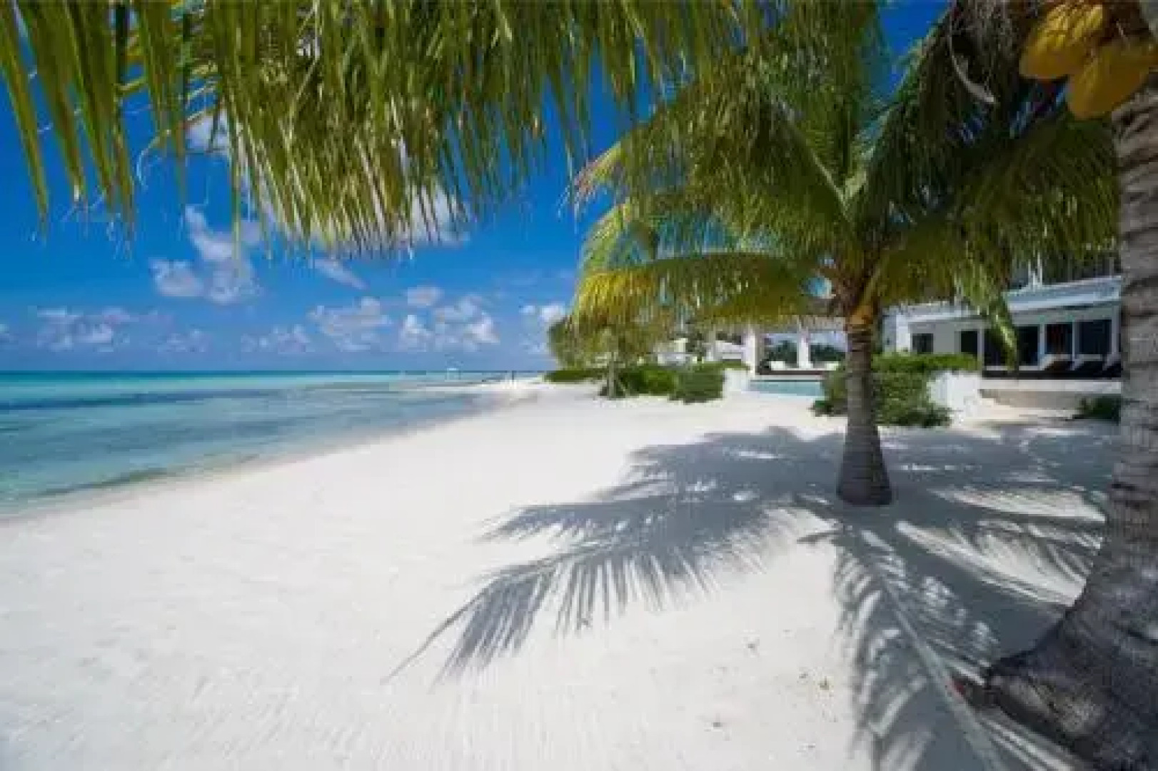 Sun Salutations Villa