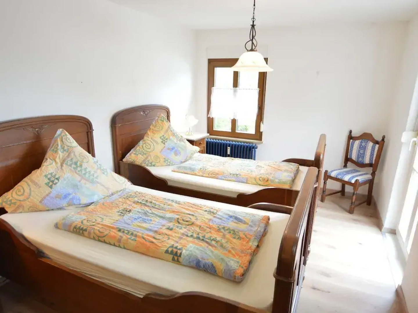 Holiday Home in Morscheid-riedenburg With Balcony