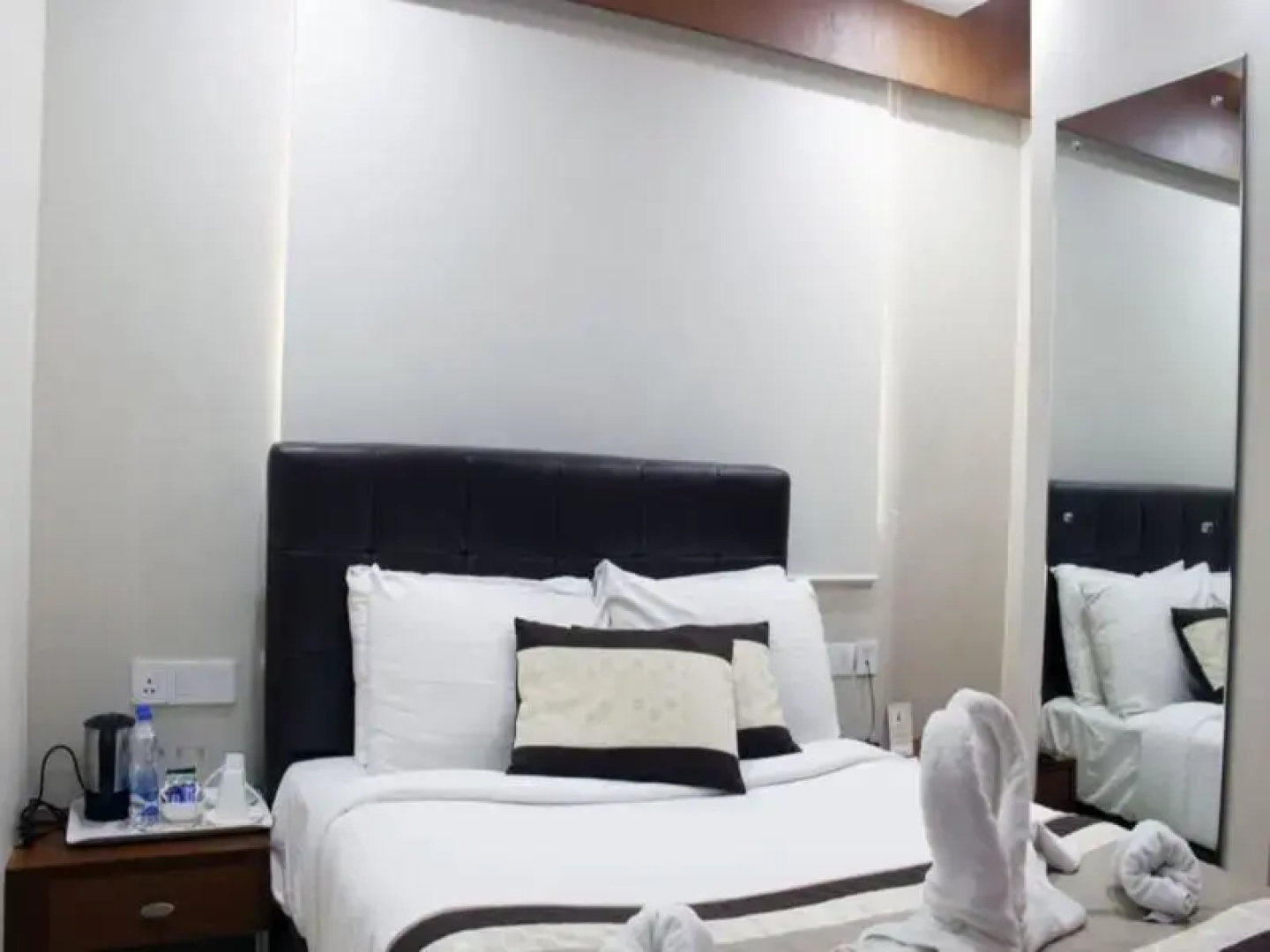 Hotel Diamond's Pearl