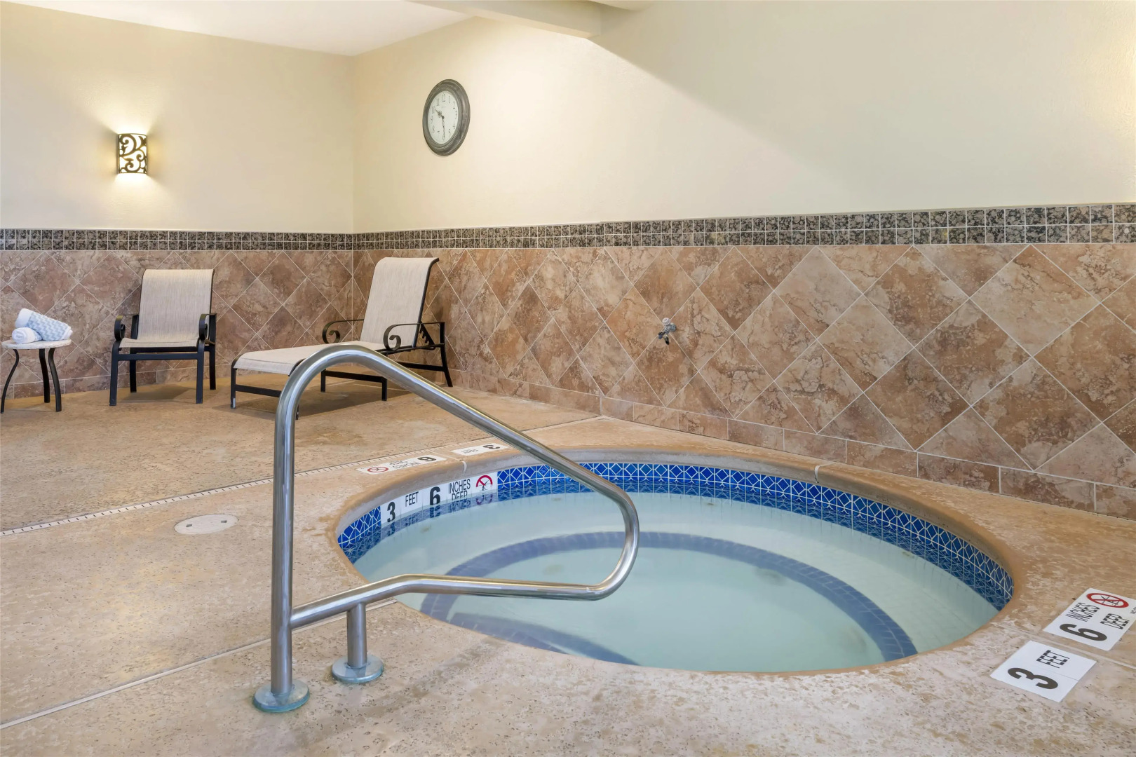 Best Western Plus Vineyard Inn & Suites