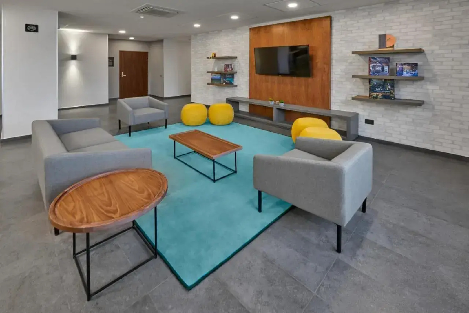 City Express Caborca