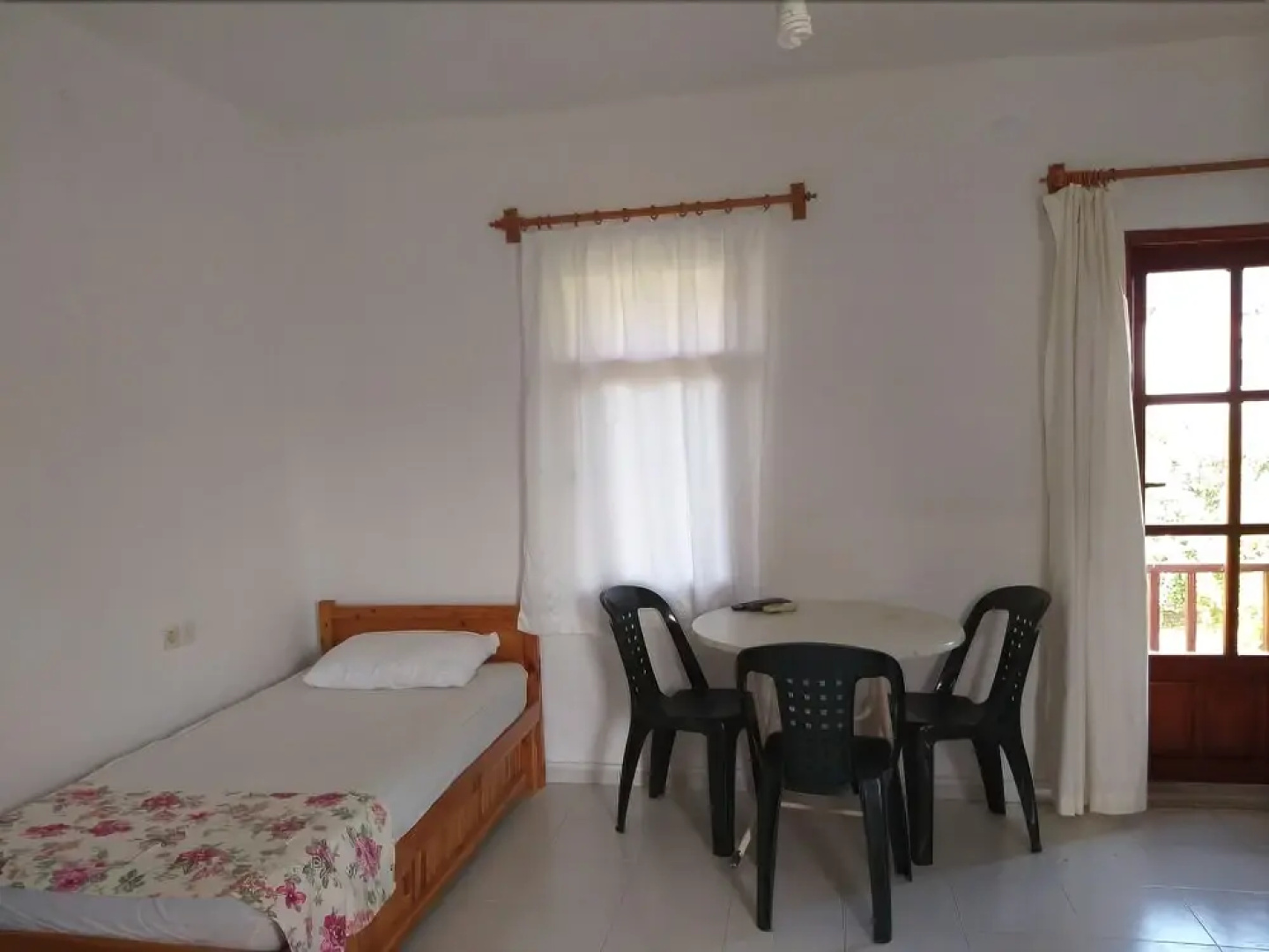 Portakalya Motel & Pansiyon