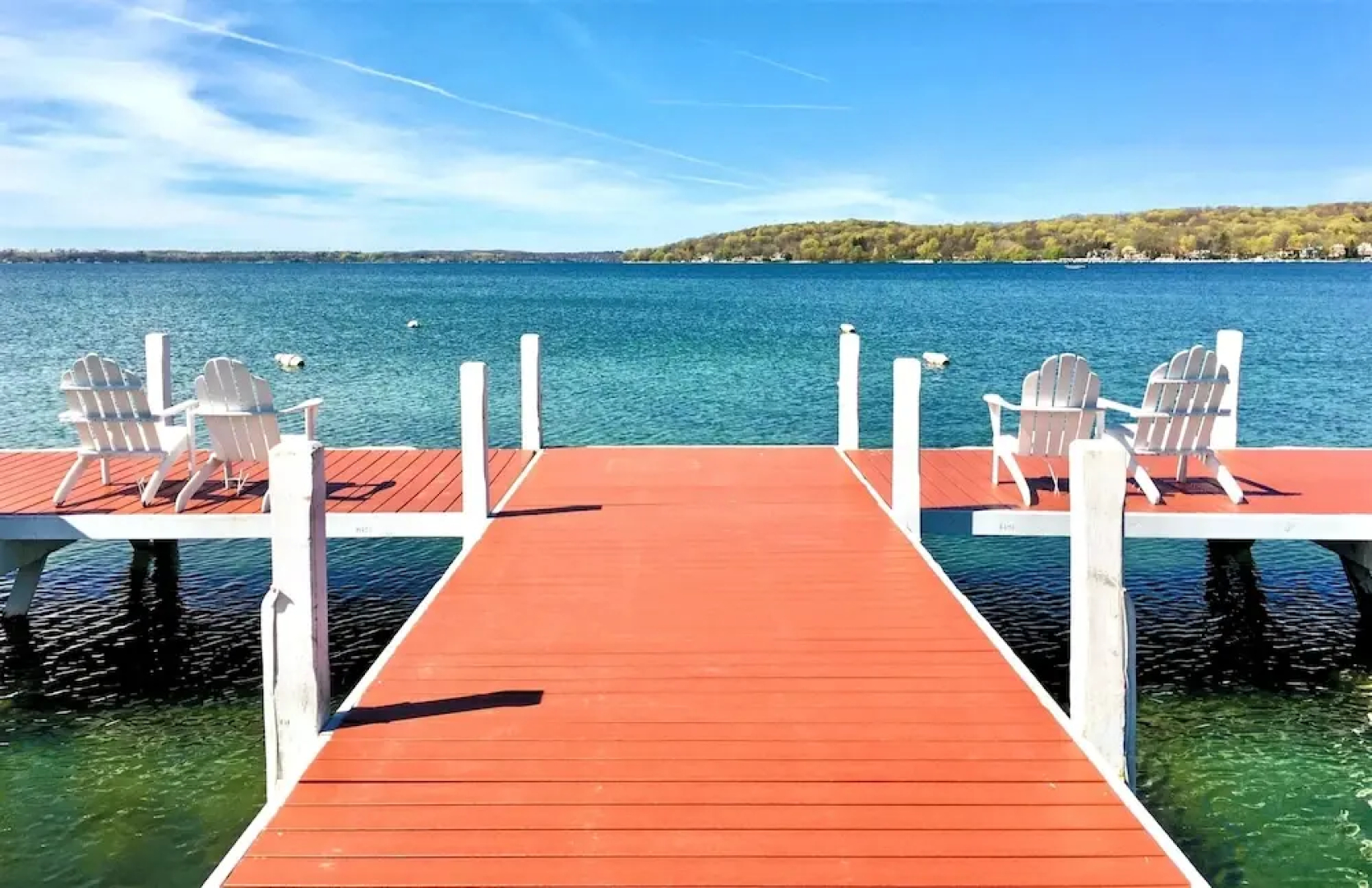 Bella Vista Suites