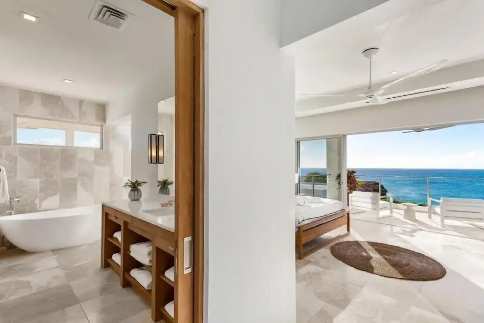 Villa Kandara-with Chef