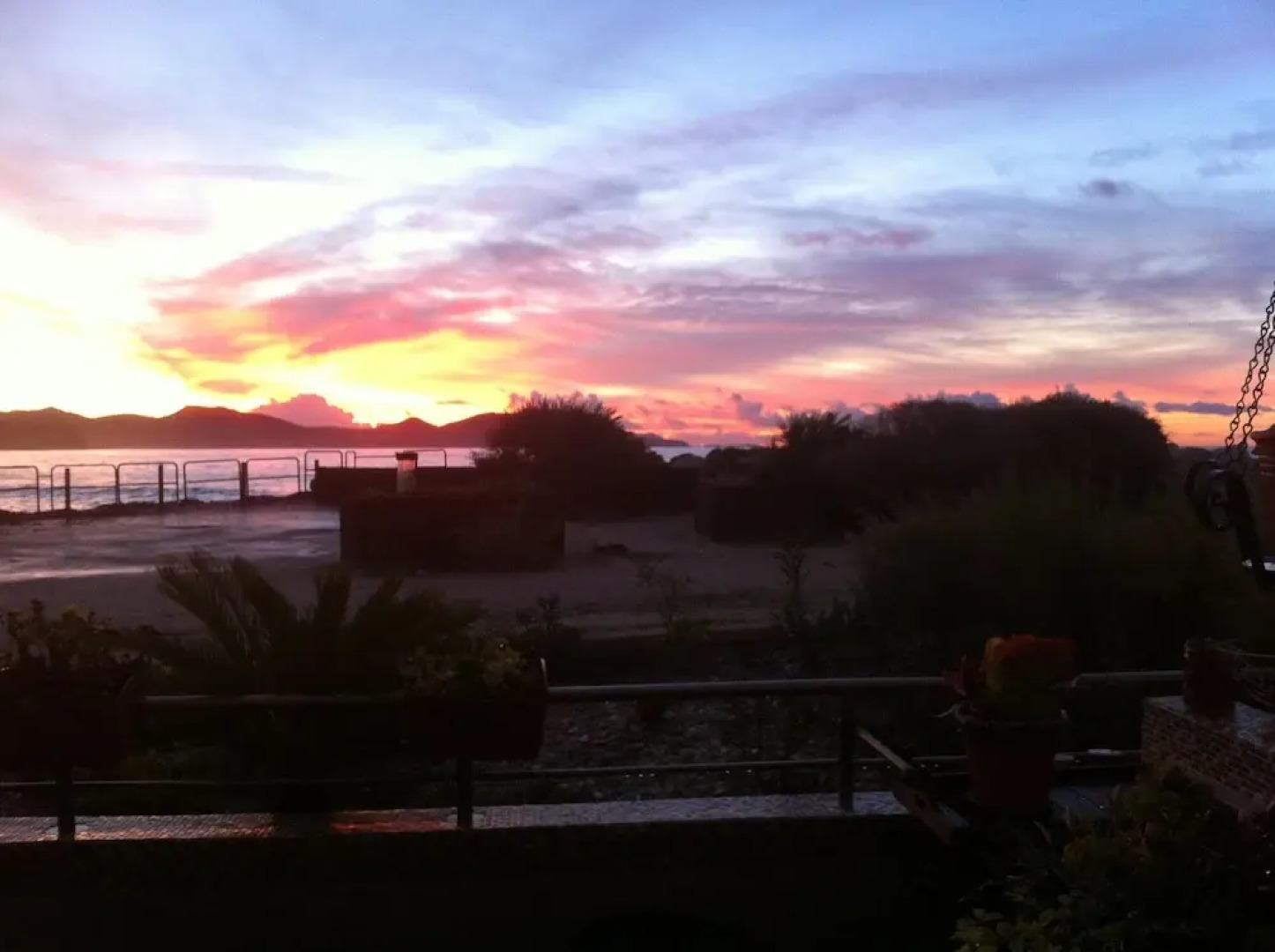 Apartment With one Bedroom in La Ciotat, With Wonderful sea View, Furn