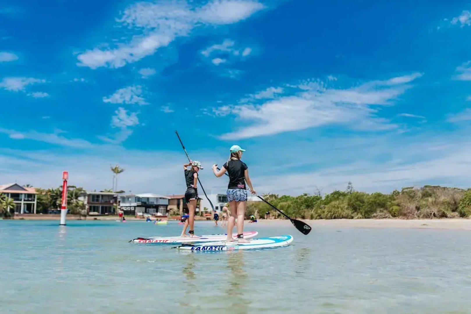 Holiday Haven Currarong