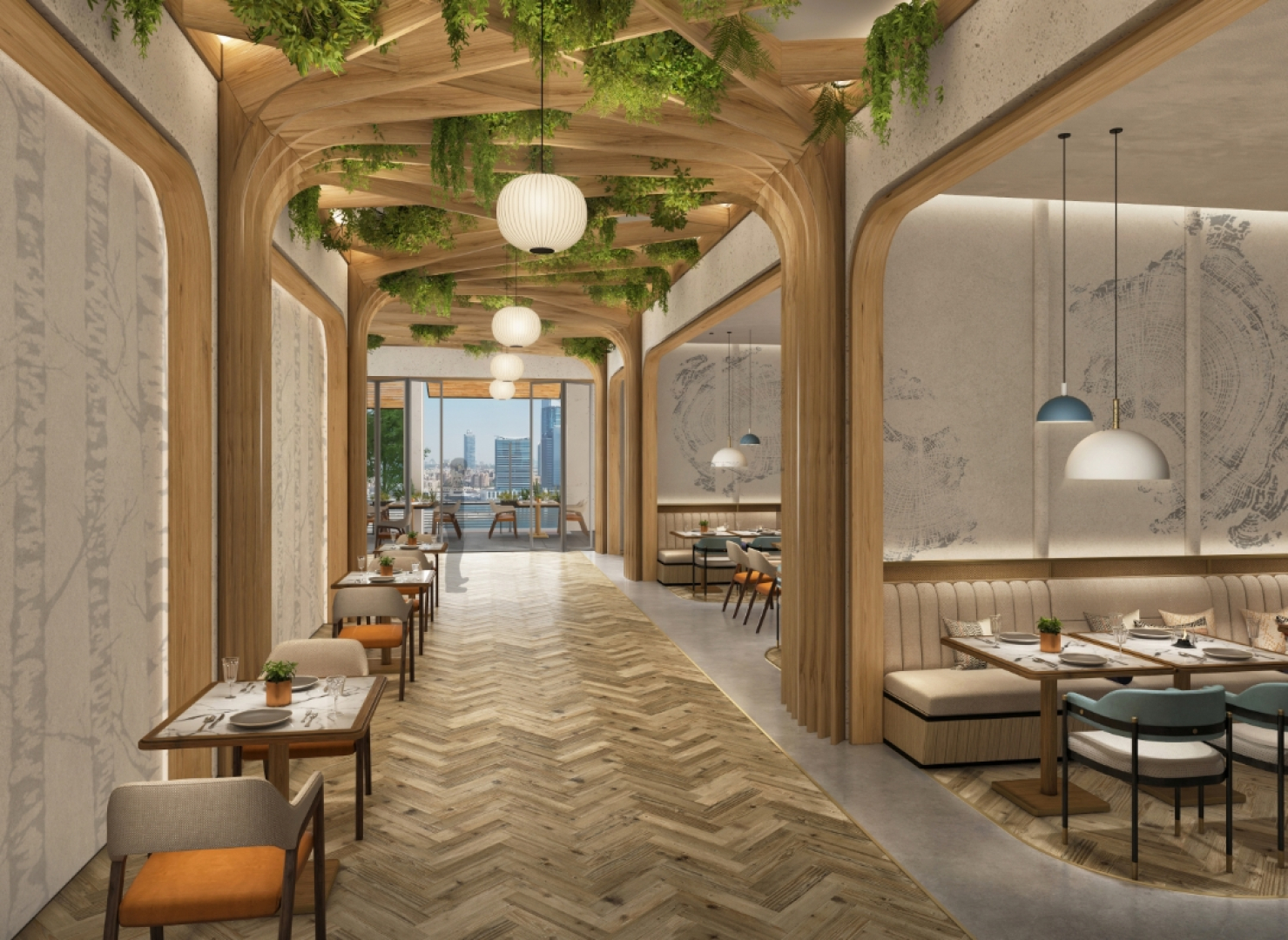 Отель The First Collection Waterfront, Dubai, A Tribute Portfolio