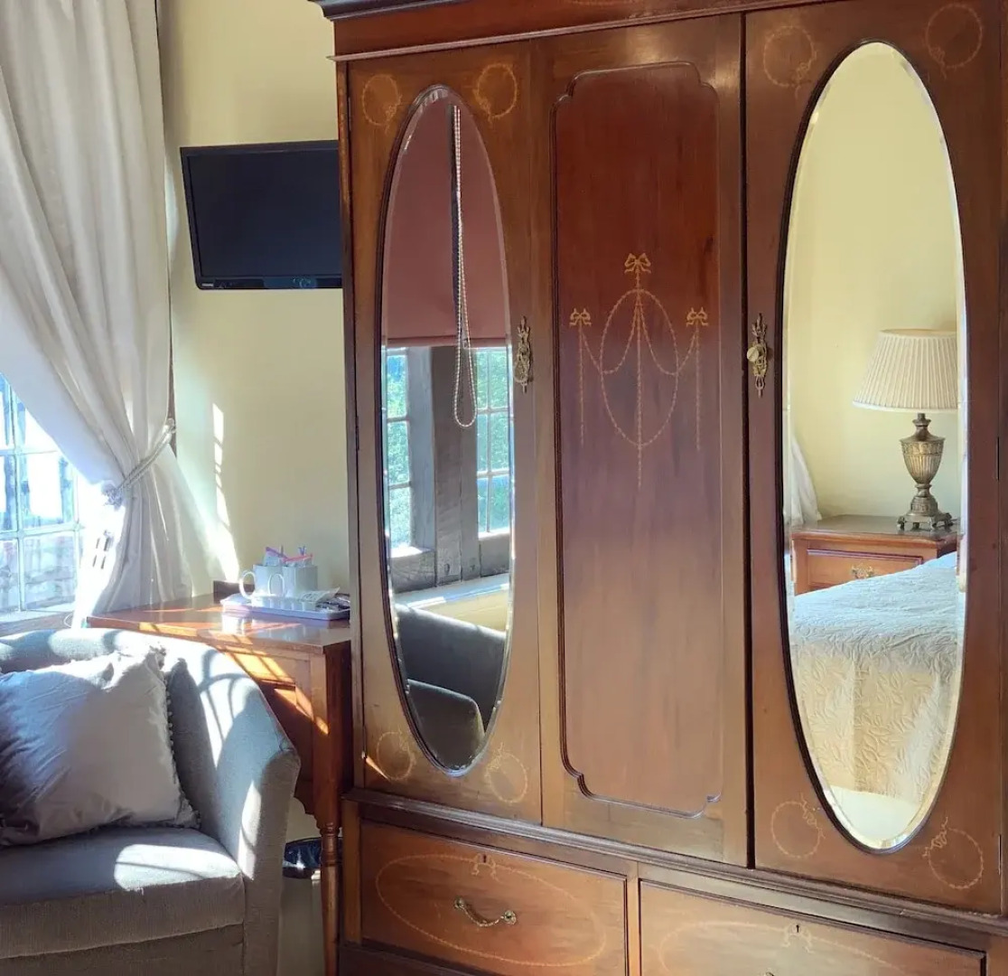 Caer Beris Manor Country House Hotel