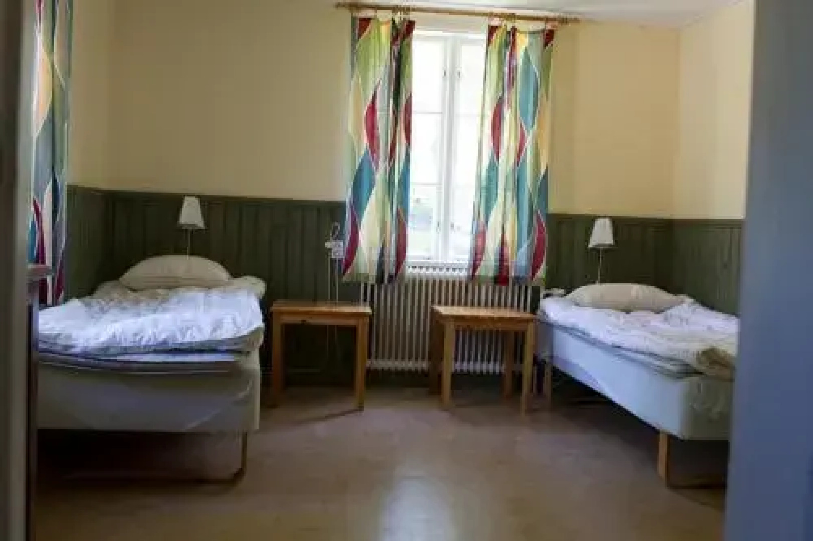 Skagagården - Hostel