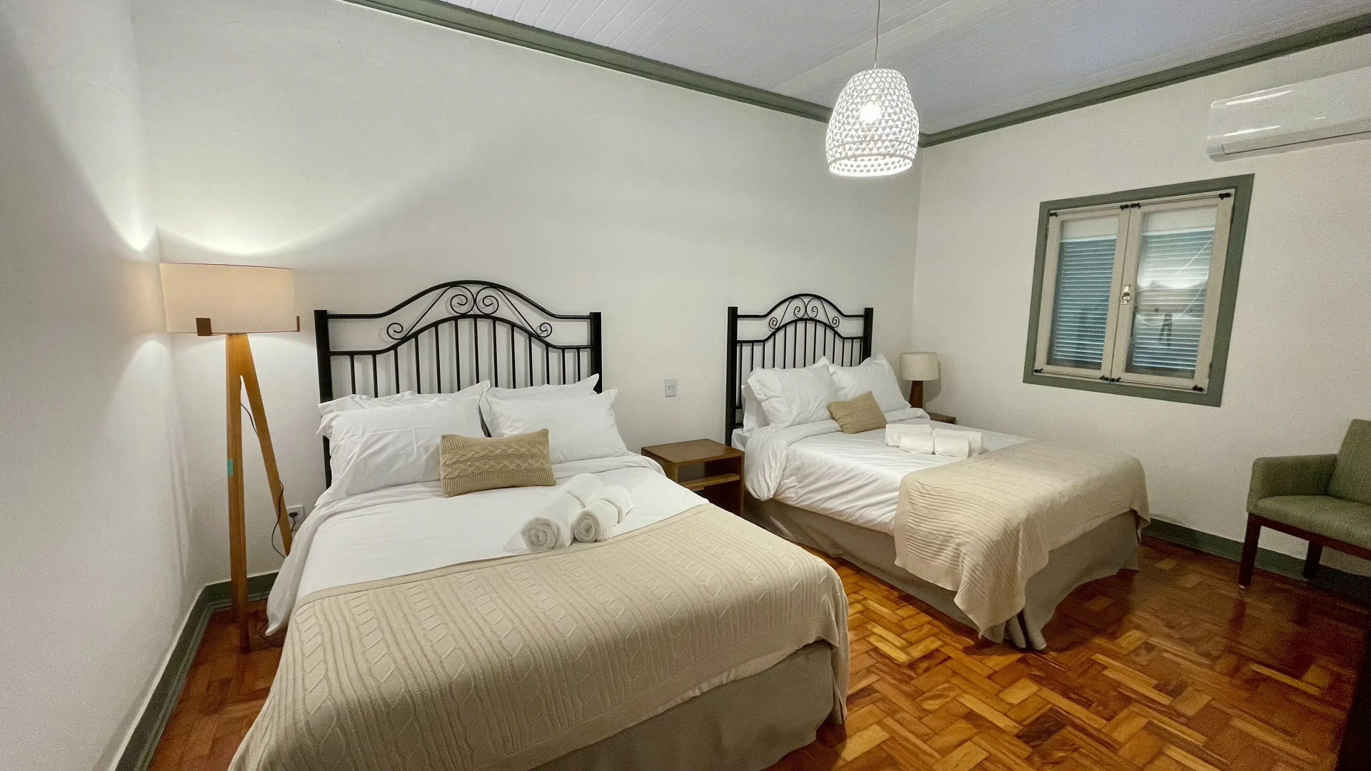 Limoeiro Da Concordia Hotel Fazenda De Charme
