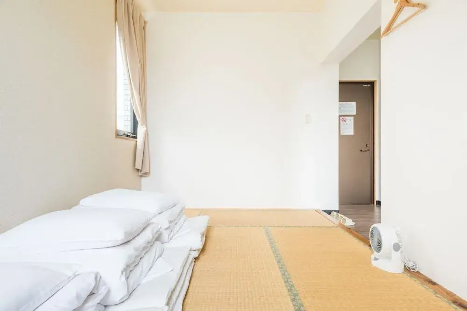 Onna Japanese Style Hotel Hokkaisou