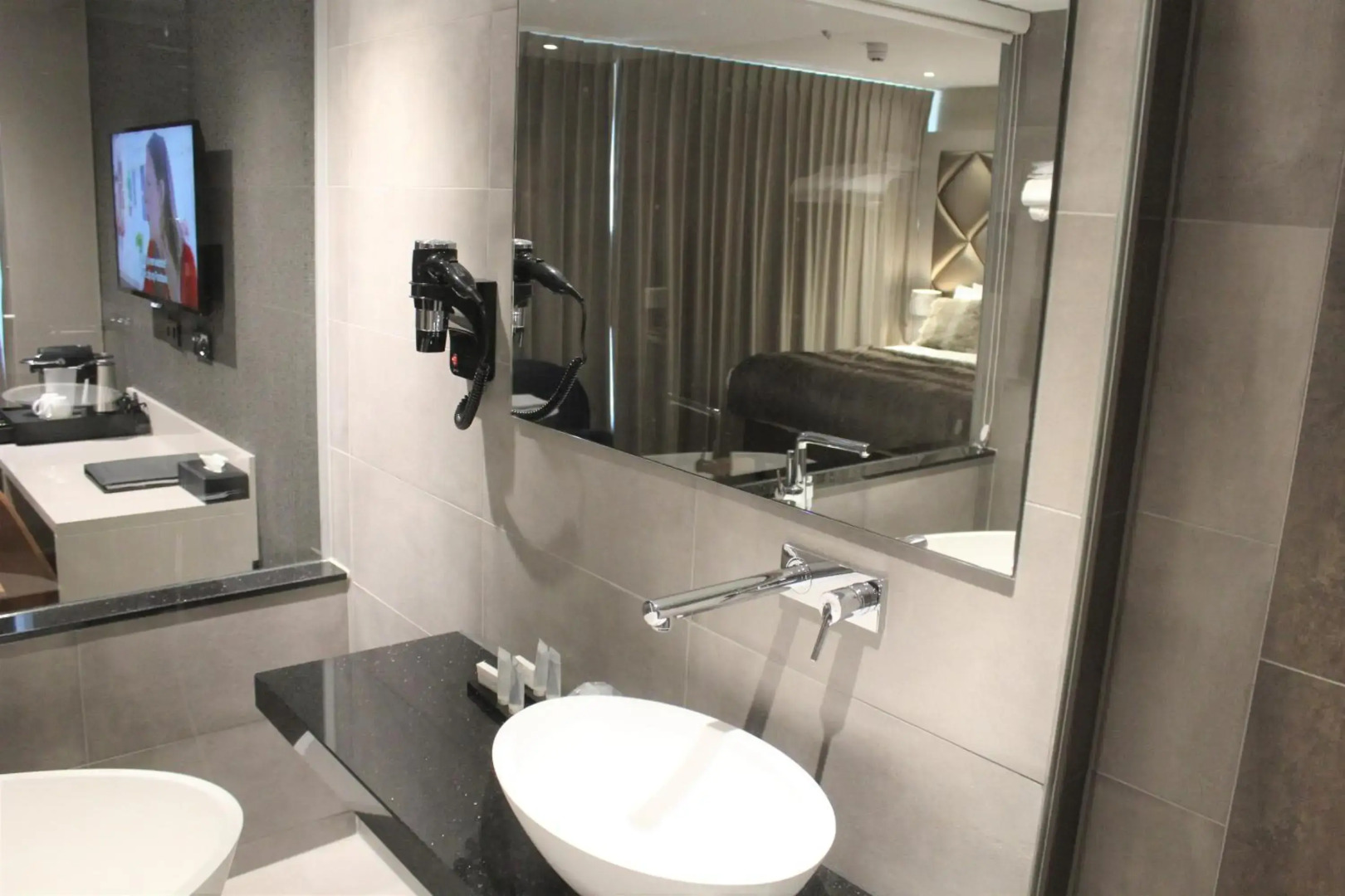 Dream Hotel Amsterdam