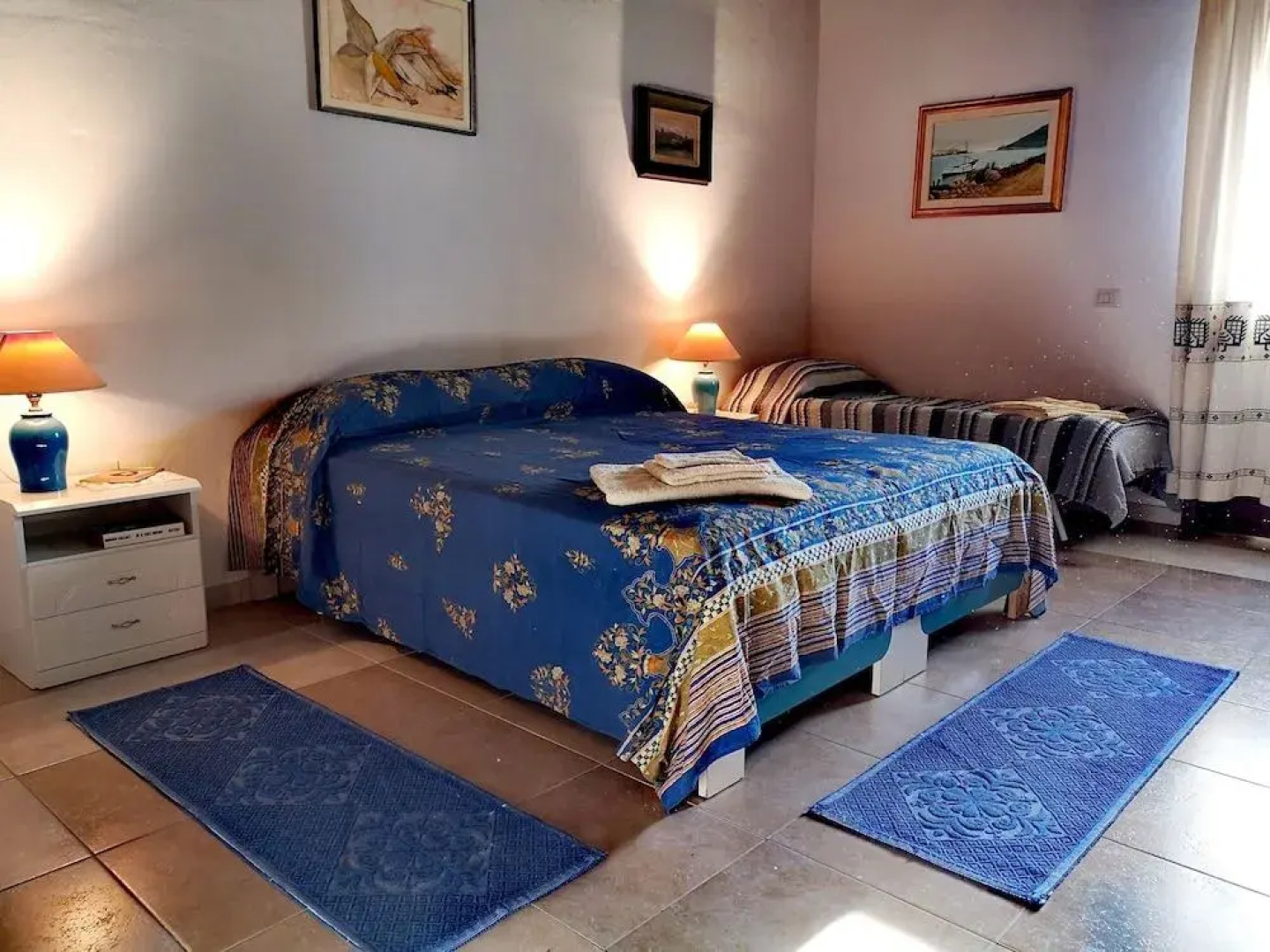 Sabba Druche Spiagge