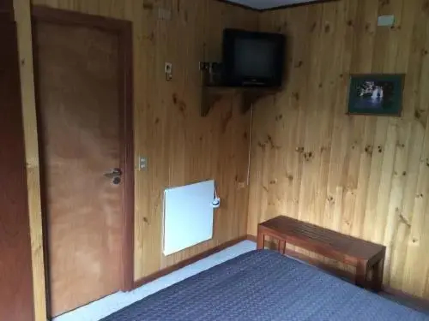 Hostal Hofmann