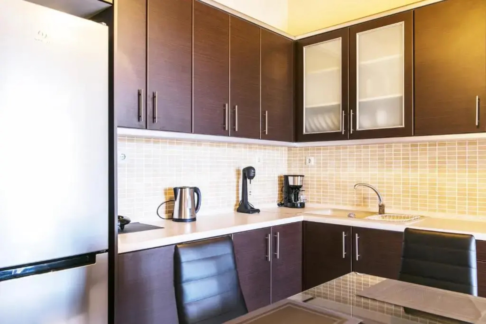 Villa Alexandra Sea View