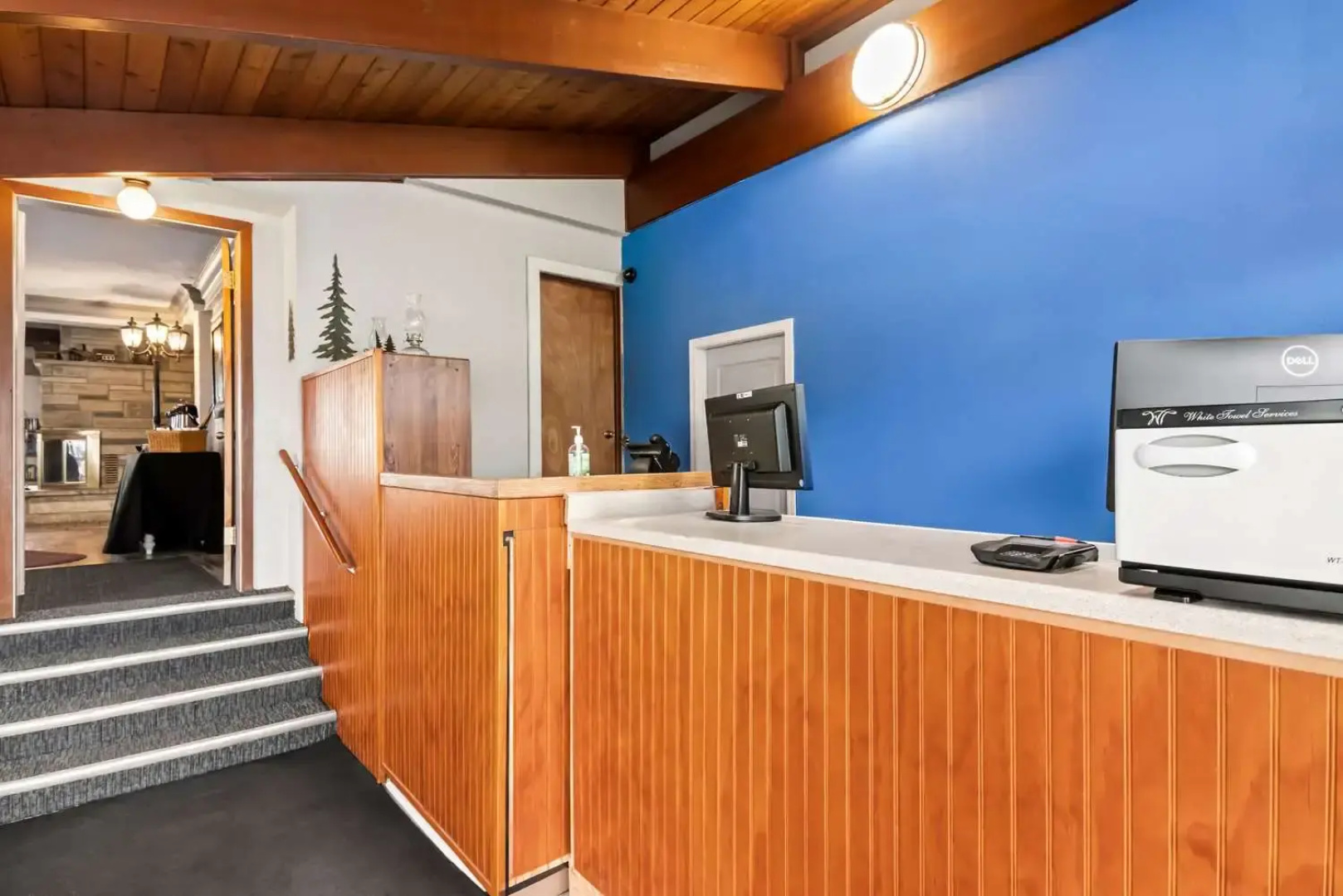 Rodeway Inn