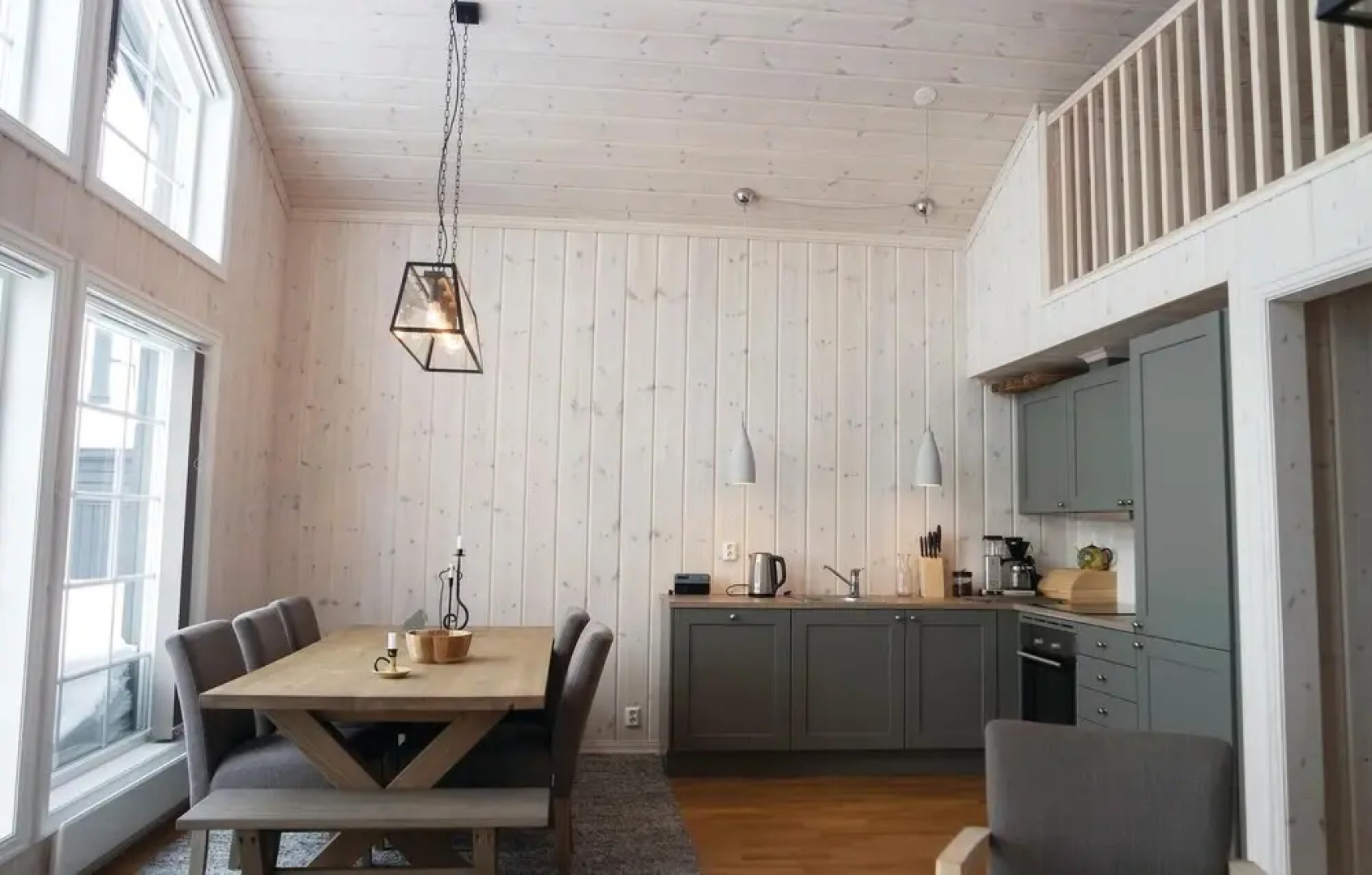 Stunning Home in Lillehammer With 4 Bedrooms and Wifi