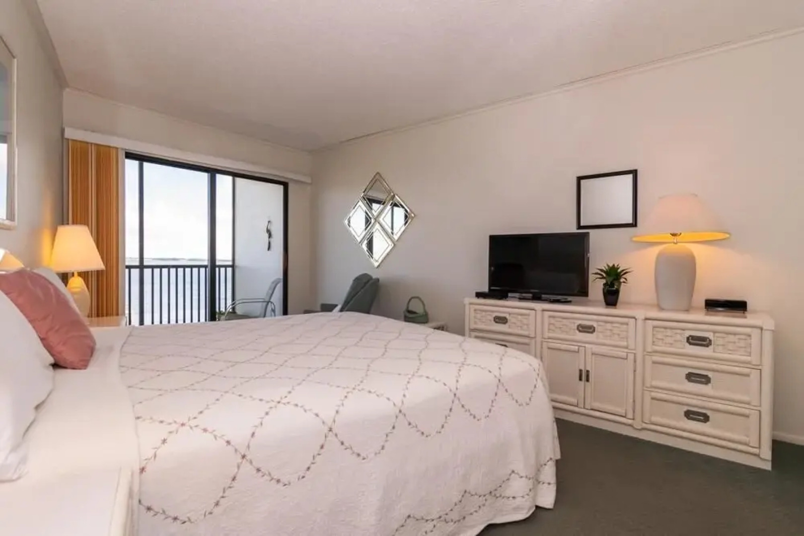 Coquina Moorings 206