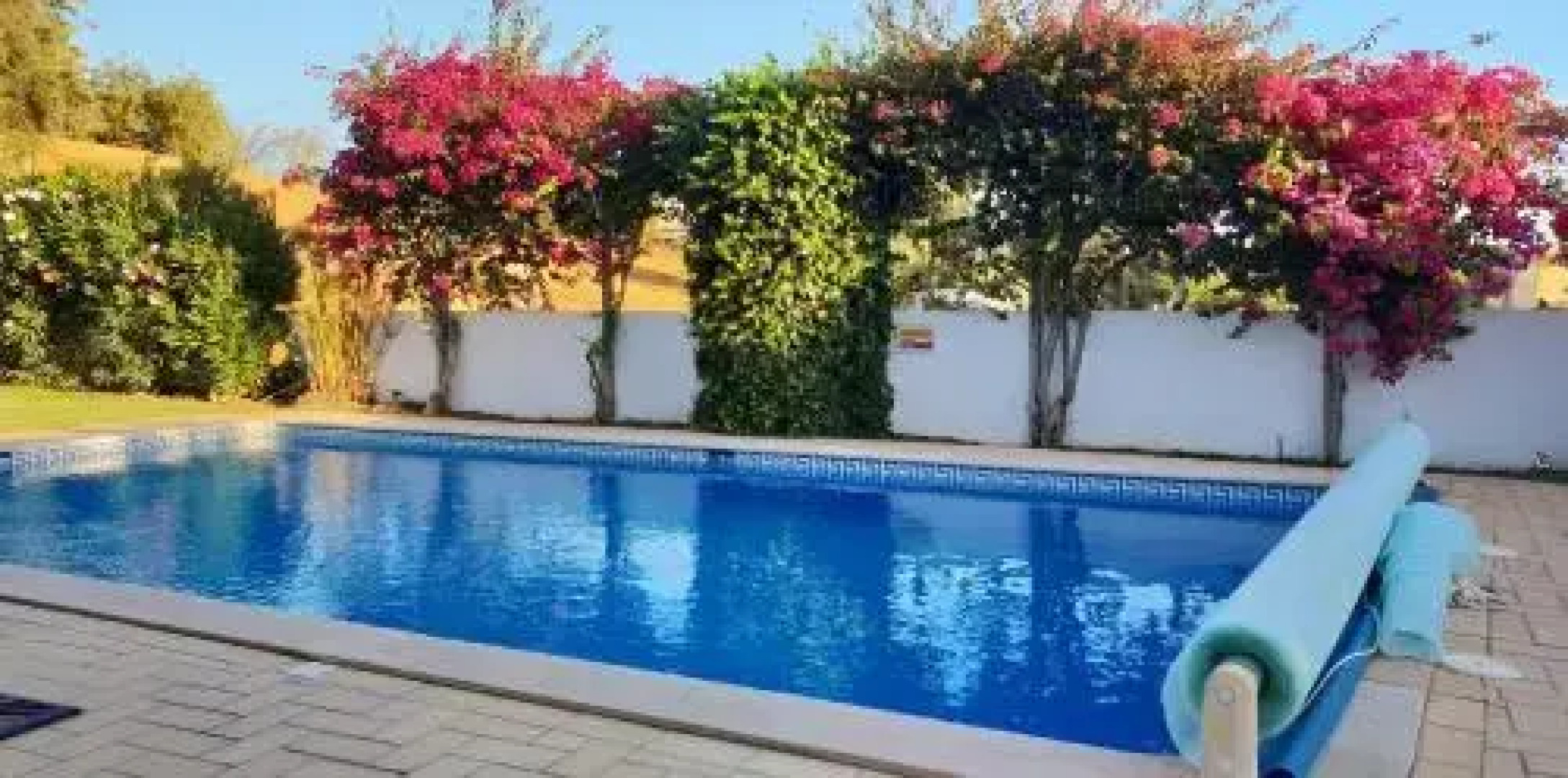 Casa Oléandro by Flo