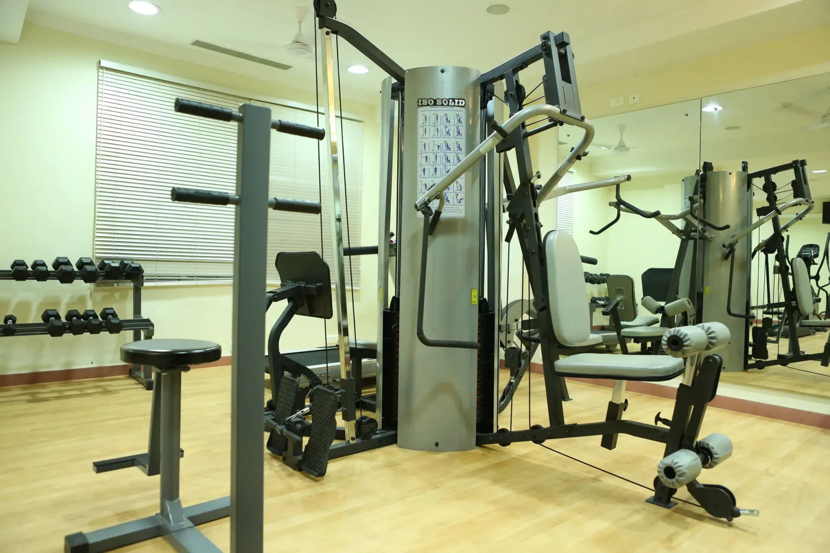 Hotel Airlink Castle