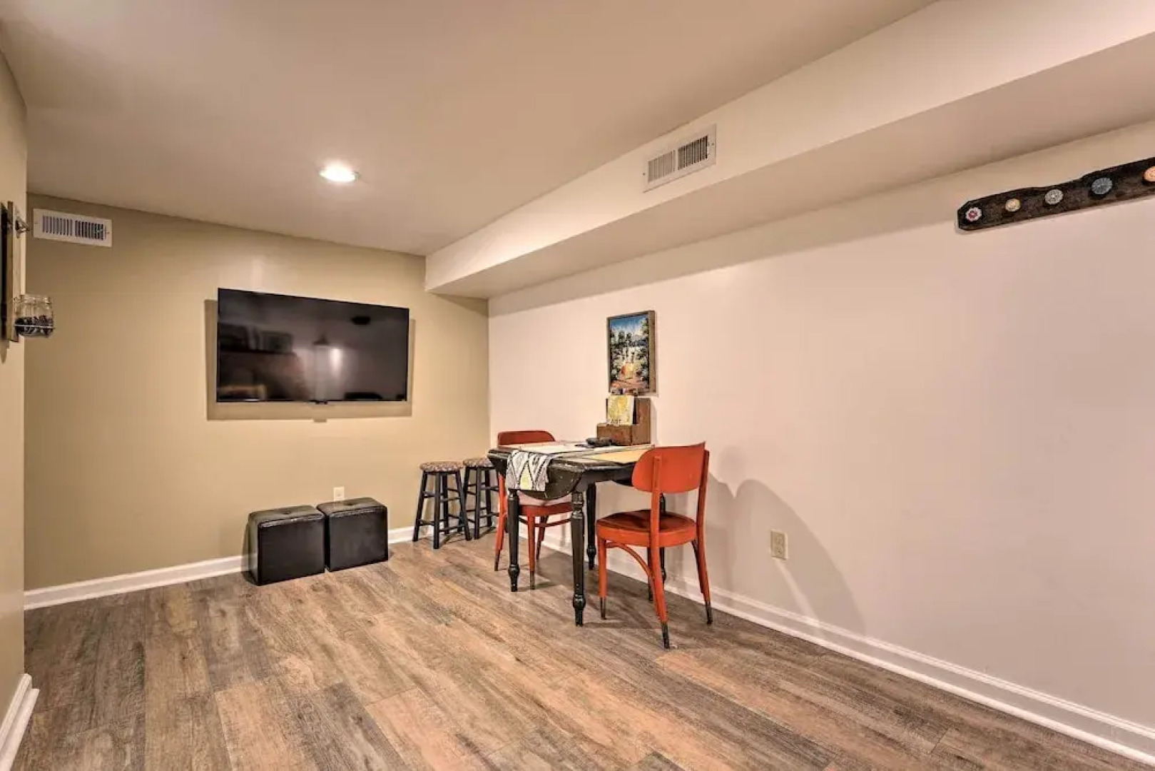 Black Mountain Retreat - Fire Pit & Near Kayaking!