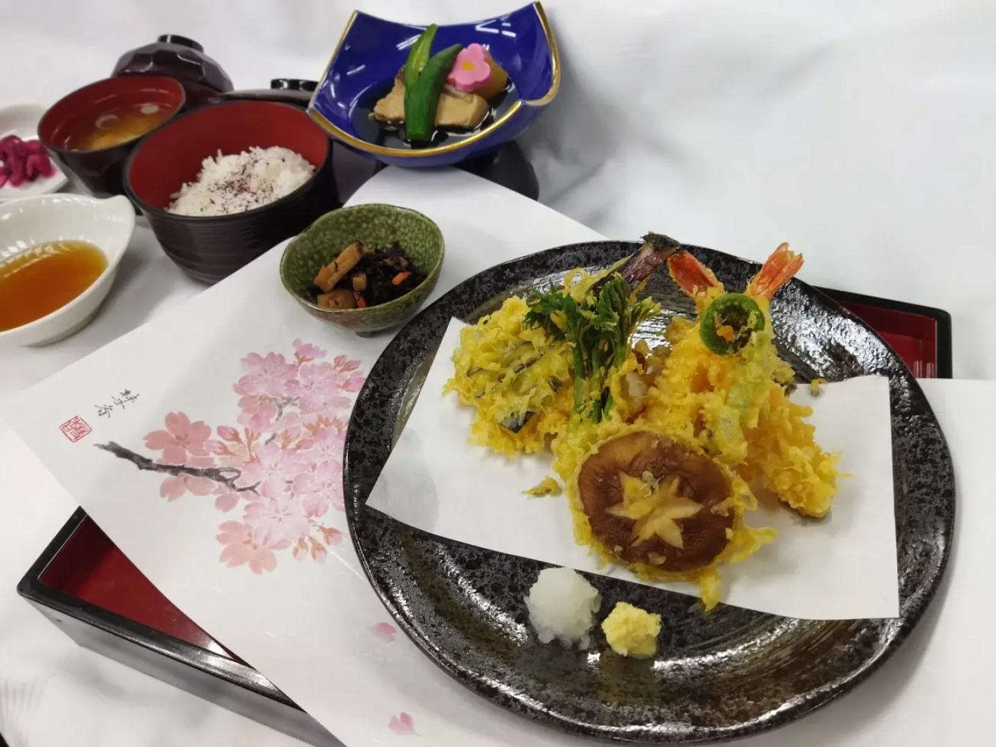 Jr-East Hotel Mets Kitakami