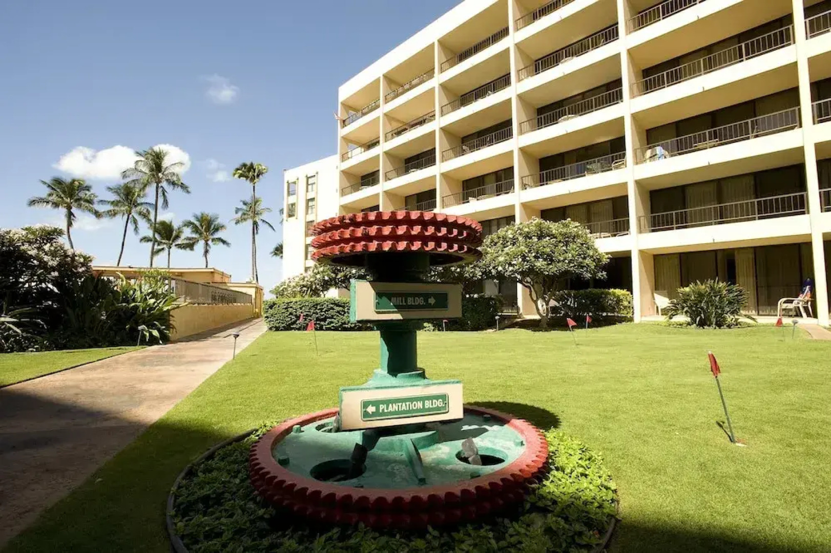 Sugar Beach Resort by Coldwell Banker Island Vacations