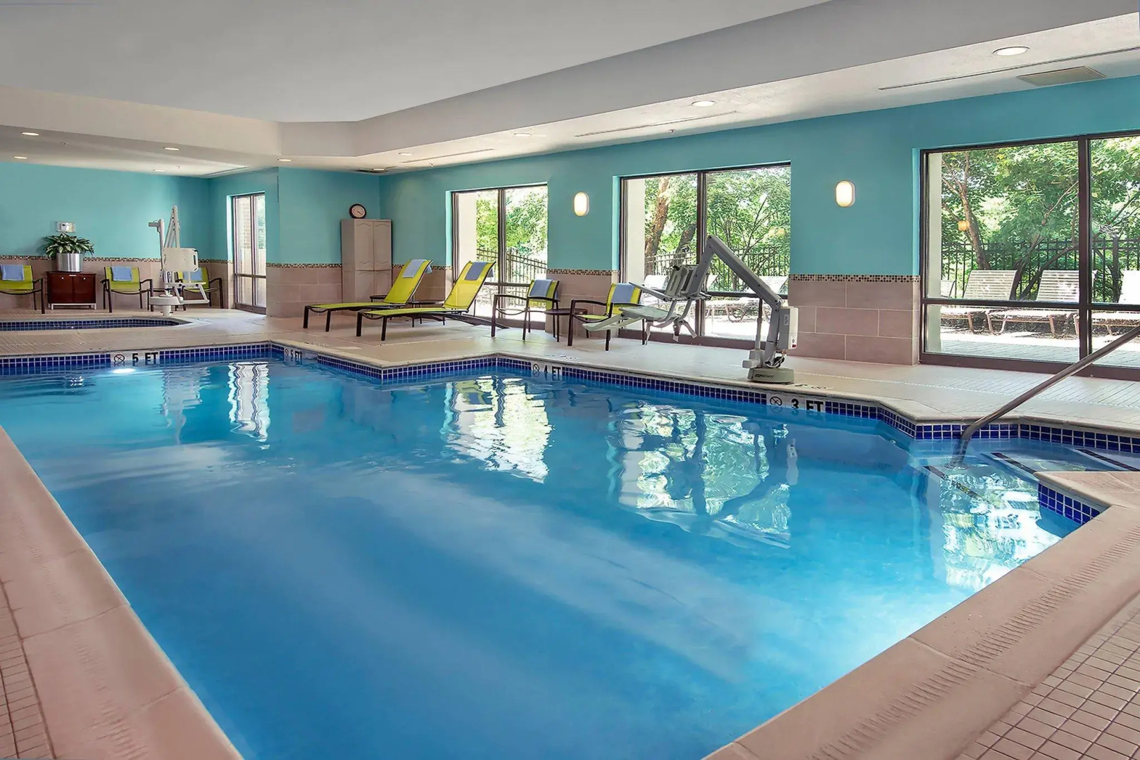 SpringHill by Marriott Centreville/Chantilly