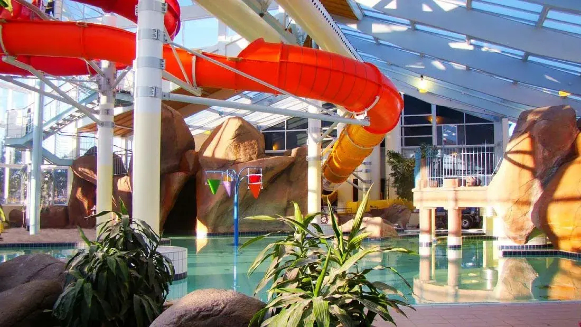 Skallerup Seaside Resort