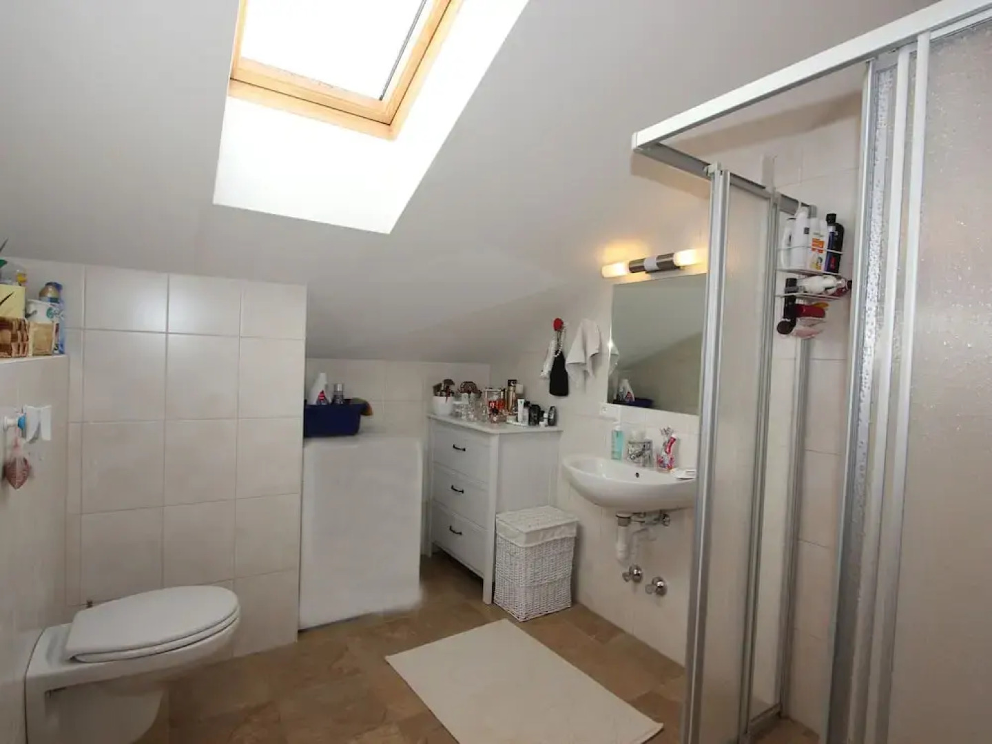 Excellent Apartment in Reith im Alpbachtal near Ski Area