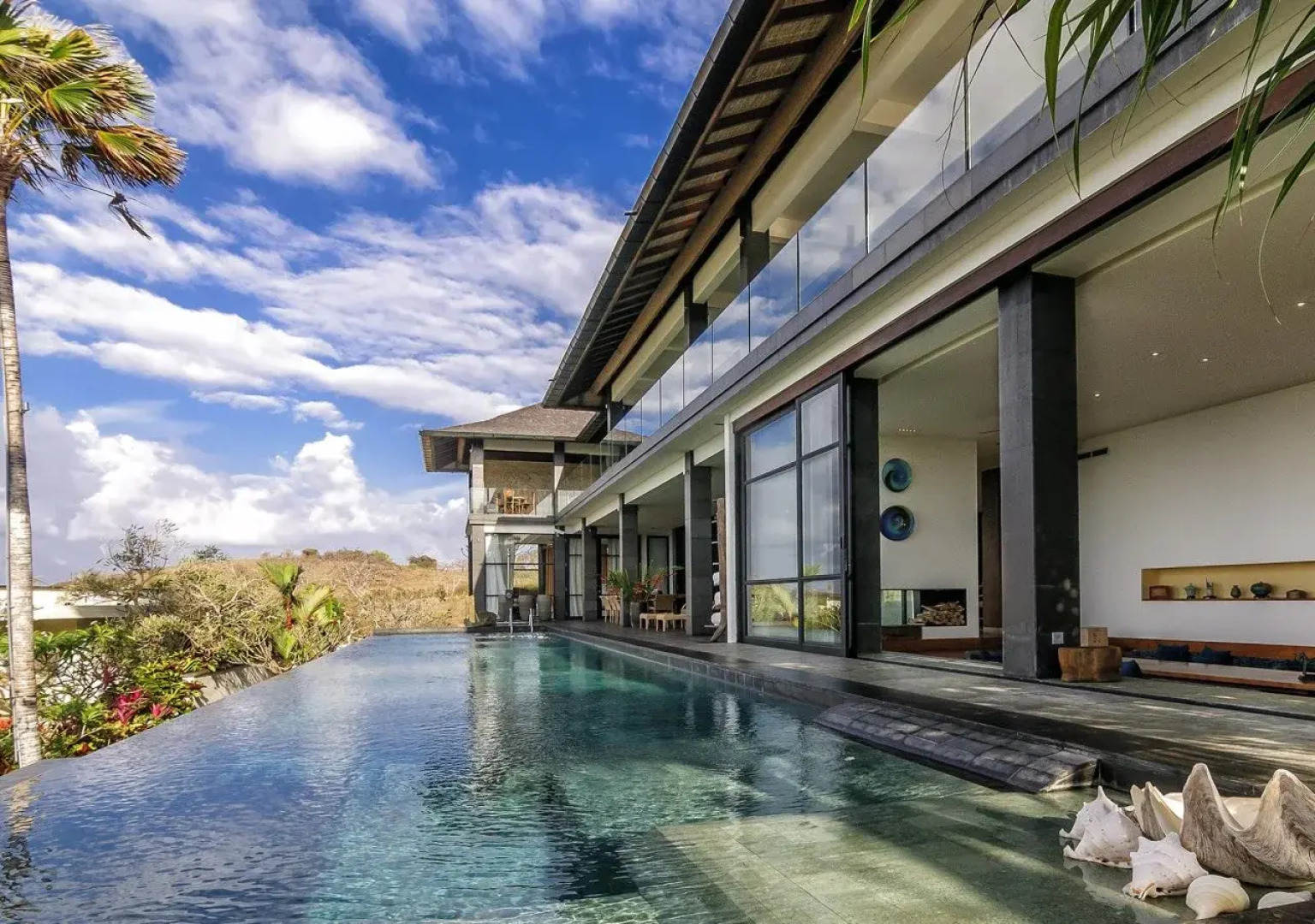 Private Villas of Bali