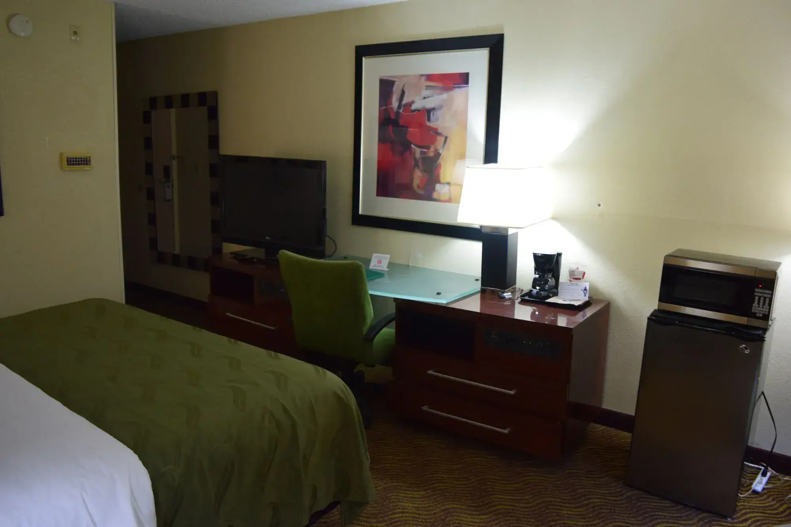 Quality Inn
