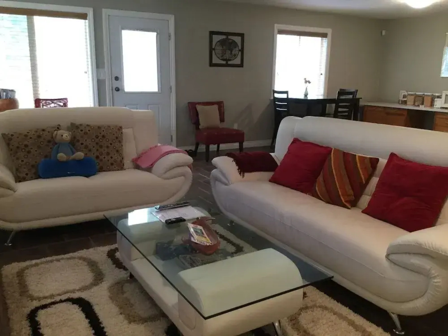 Hope Springs Eternal Bed and Breakfast