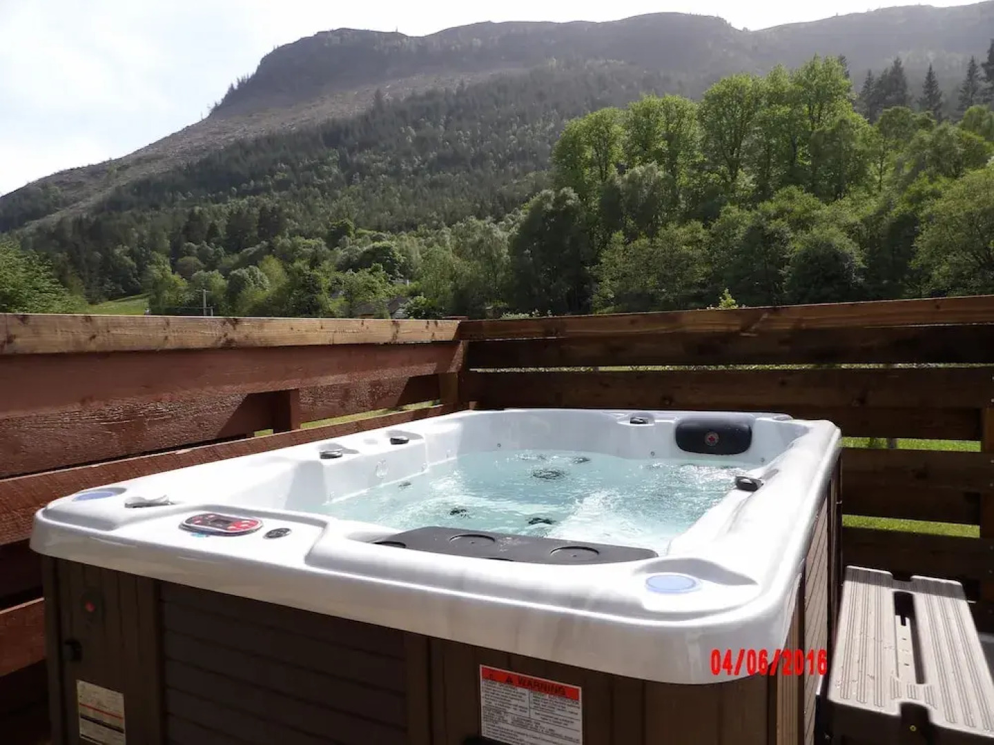 Invermoriston Holidays