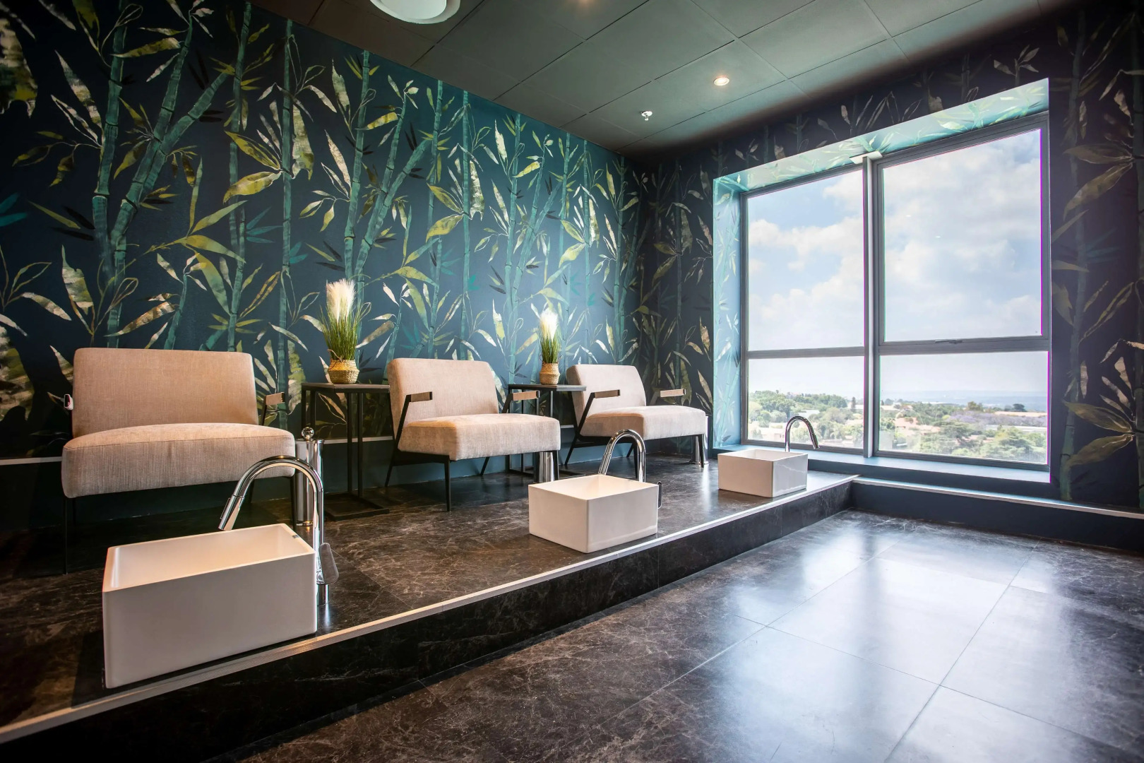 Radisson Blu Hotel Sandton