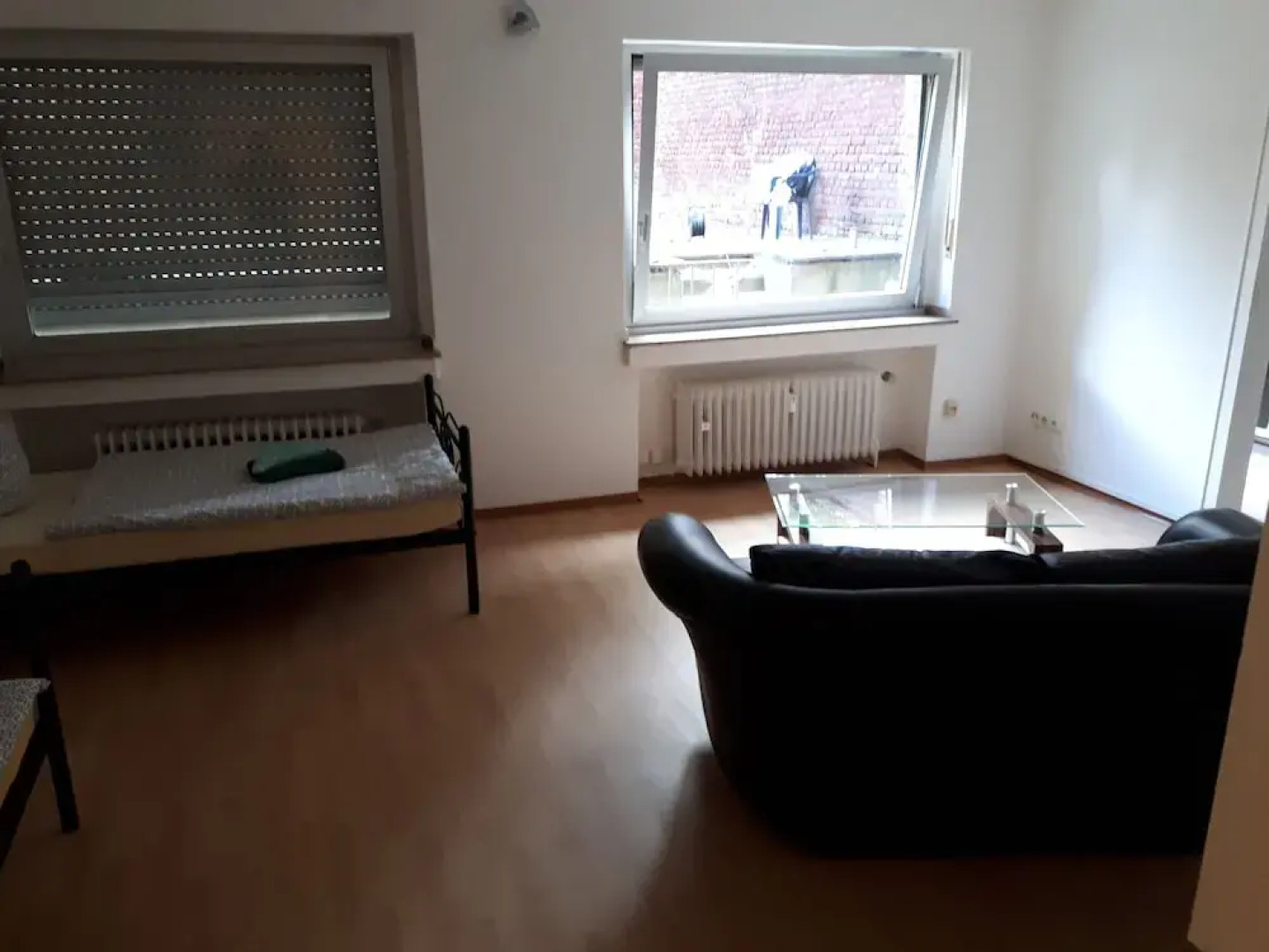 Ferienwohnungen Mönchengladbach