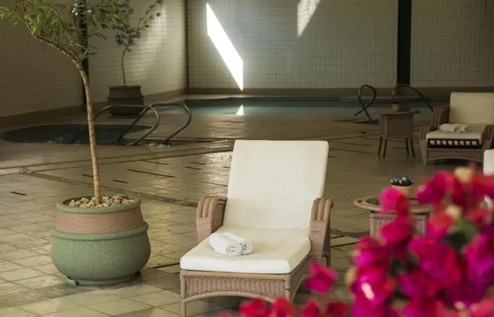 Oscar Inn Eco Resort