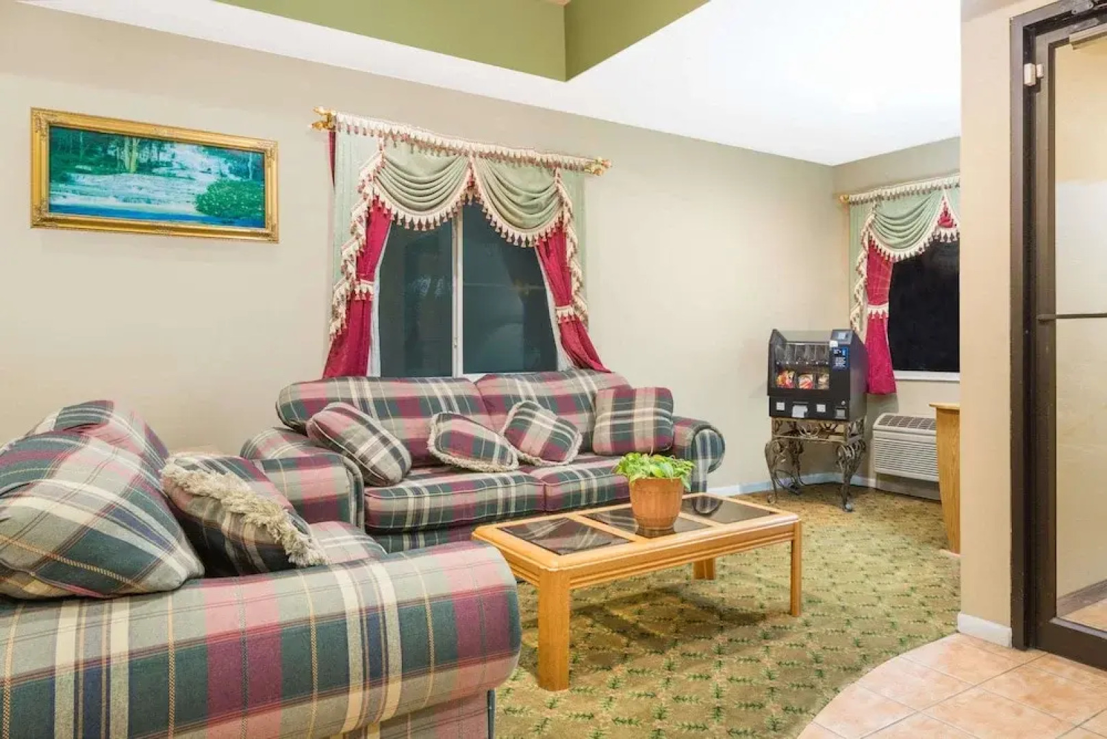 Super 8 By Wyndham Olney