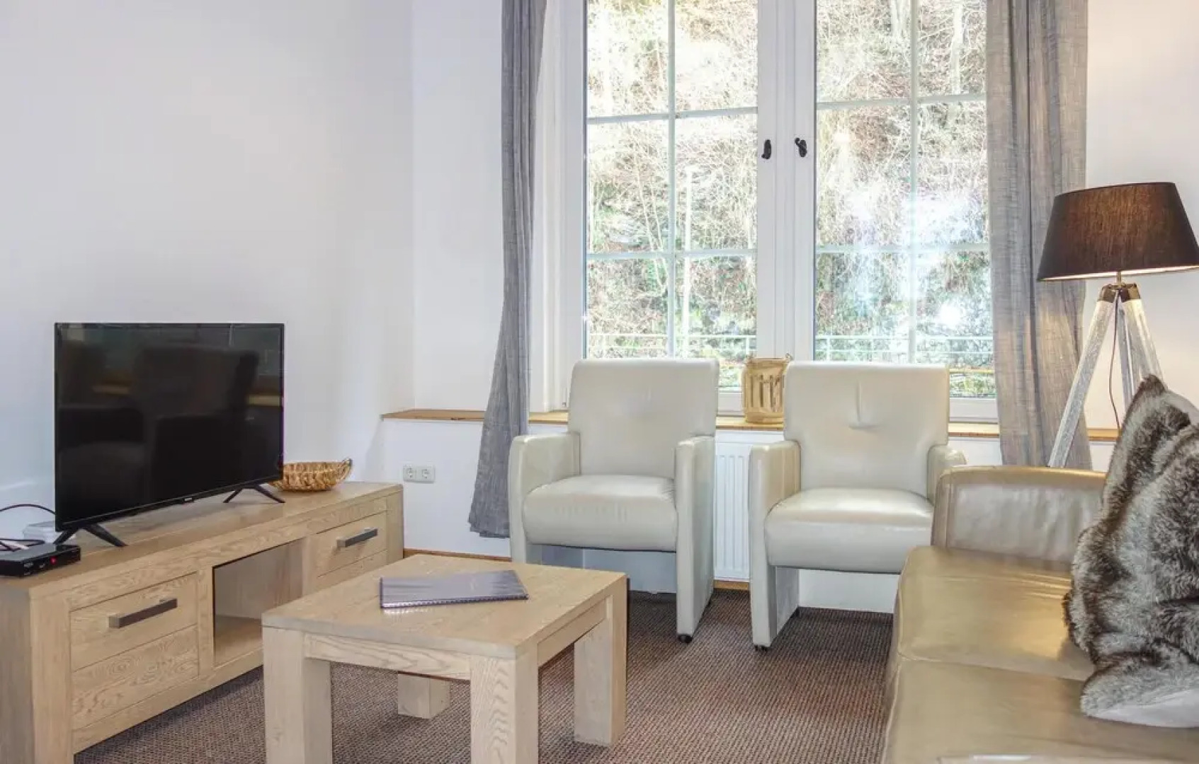Stunning Apartment in Monschau With Wifi and 2 Bedrooms