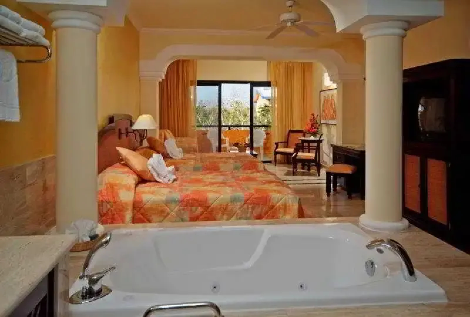 Grand Palladium Colonial Riviera Maya All Inclus